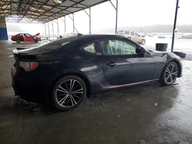 Photo 2 VIN: JF1ZCAC1XD2608598 - SUBARU BRZ 2.0 LI 