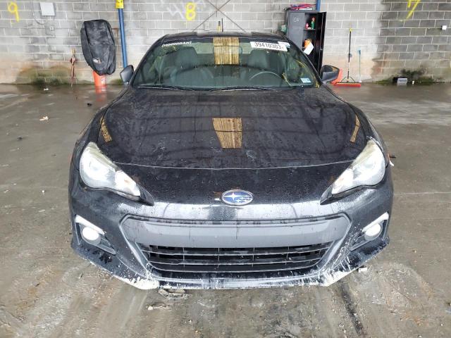 Photo 4 VIN: JF1ZCAC1XD2608598 - SUBARU BRZ 2.0 LI 