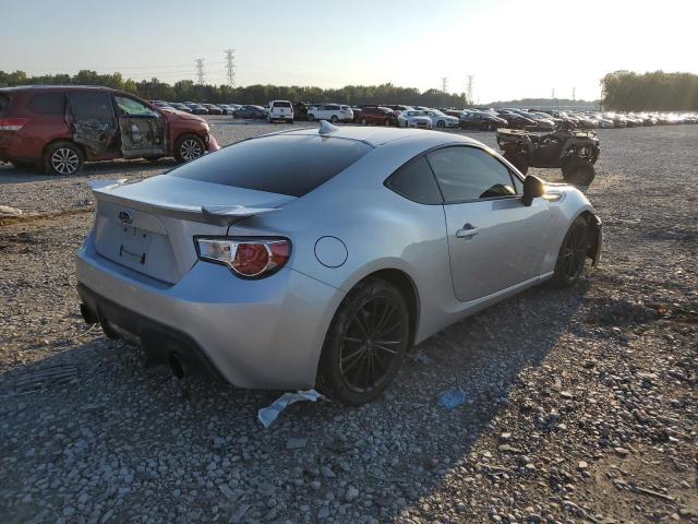 Photo 2 VIN: JF1ZCAC1XD2612103 - SUBARU BRZ 2.0 LI 