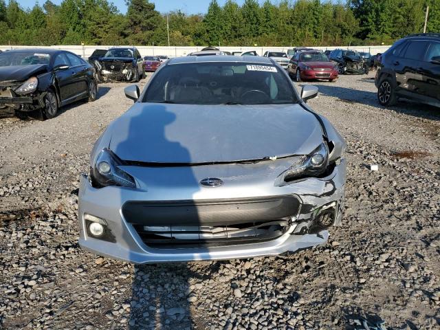 Photo 4 VIN: JF1ZCAC1XD2612103 - SUBARU BRZ 2.0 LI 