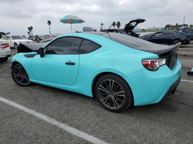 Photo 1 VIN: JF1ZCAC1XD2612523 - SUBARU BRZ 