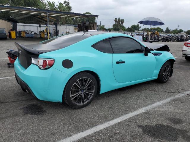 Photo 2 VIN: JF1ZCAC1XD2612523 - SUBARU BRZ 