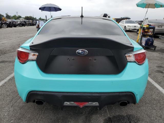 Photo 5 VIN: JF1ZCAC1XD2612523 - SUBARU BRZ 