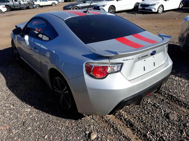 Photo 2 VIN: JF1ZCAC1XE8600788 - SUBARU BRZ 2.0 LI 