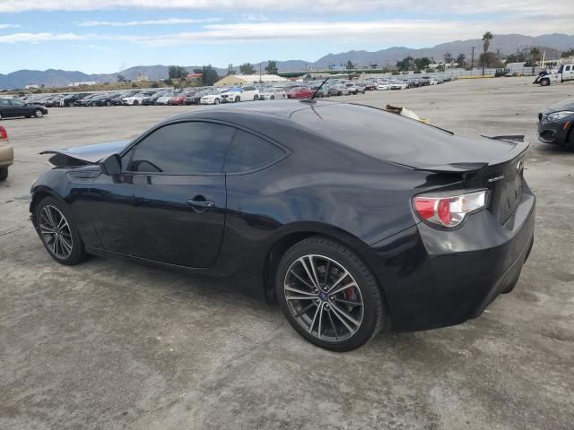 Photo 1 VIN: JF1ZCAC1XE9603281 - SUBARU BRZ 