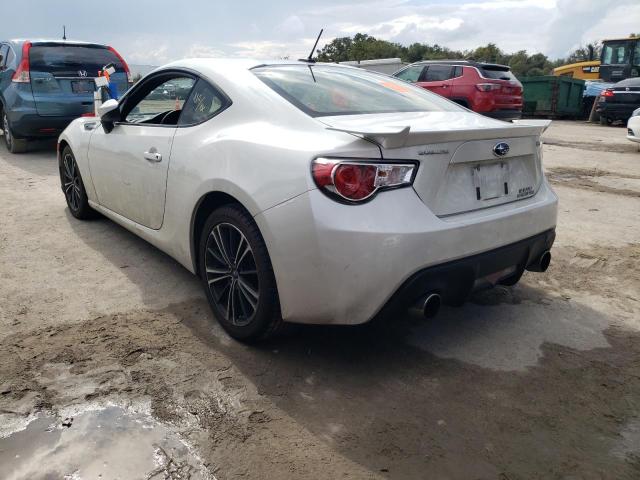 Photo 2 VIN: JF1ZCAC1XE9604401 - SUBARU BRZ 2.0 LI 