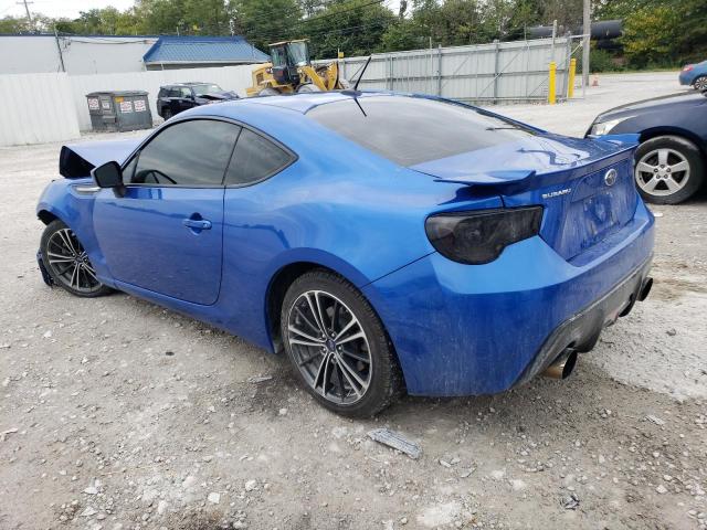 Photo 1 VIN: JF1ZCAC1XE9604432 - SUBARU BRZ 