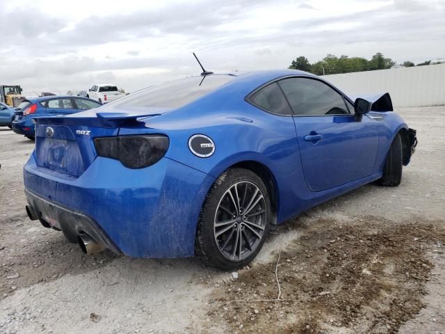 Photo 2 VIN: JF1ZCAC1XE9604432 - SUBARU BRZ 