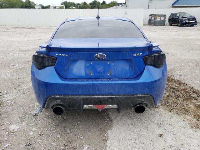 Photo 5 VIN: JF1ZCAC1XE9604432 - SUBARU BRZ 