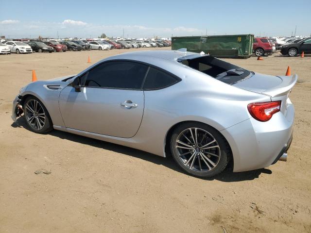 Photo 1 VIN: JF1ZCAC1XF8606432 - SUBARU BRZ 