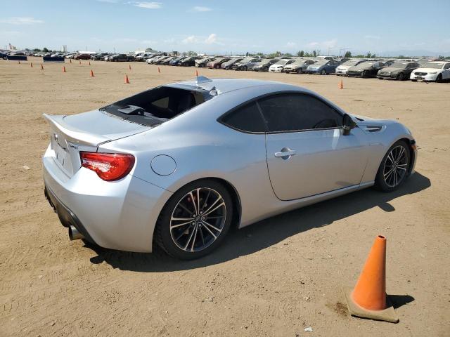 Photo 2 VIN: JF1ZCAC1XF8606432 - SUBARU BRZ 