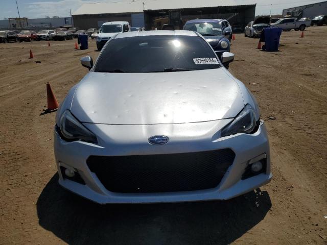 Photo 4 VIN: JF1ZCAC1XF8606432 - SUBARU BRZ 