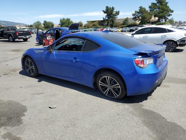 Photo 1 VIN: JF1ZCAC1XF8607290 - SUBARU BRZ 