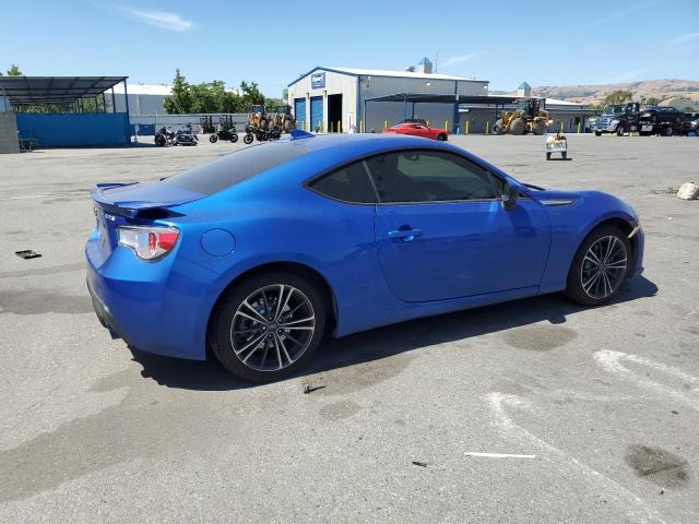 Photo 2 VIN: JF1ZCAC1XF8607290 - SUBARU BRZ 