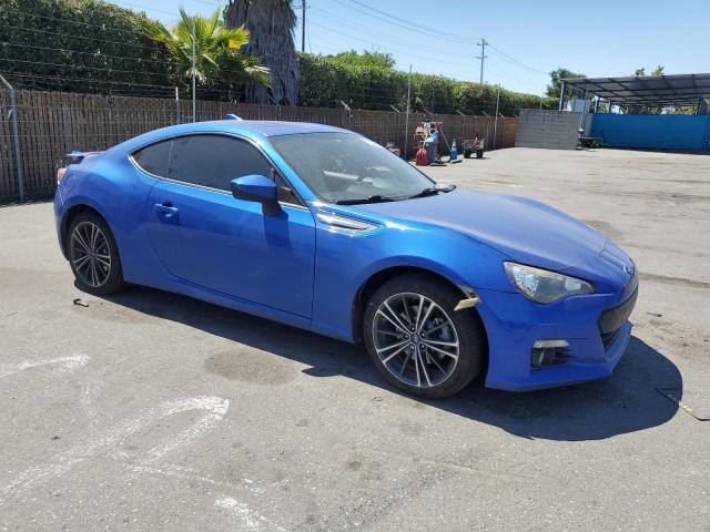 Photo 3 VIN: JF1ZCAC1XF8607290 - SUBARU BRZ 