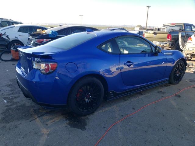 Photo 2 VIN: JF1ZCAC1XF9600527 - SUBARU BRZ 