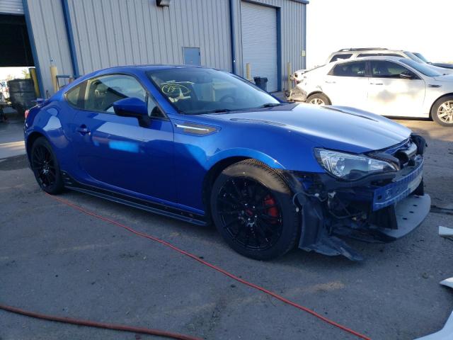 Photo 3 VIN: JF1ZCAC1XF9600527 - SUBARU BRZ 