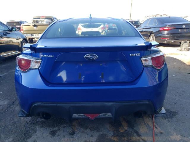 Photo 5 VIN: JF1ZCAC1XF9600527 - SUBARU BRZ 