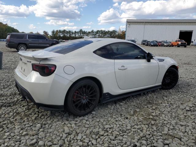 Photo 2 VIN: JF1ZCAC1XF9600852 - SUBARU BRZ 2.0 LI 