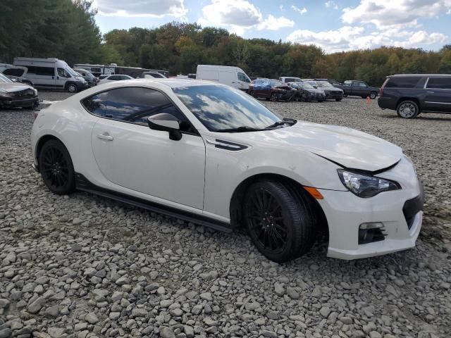 Photo 3 VIN: JF1ZCAC1XF9600852 - SUBARU BRZ 2.0 LI 