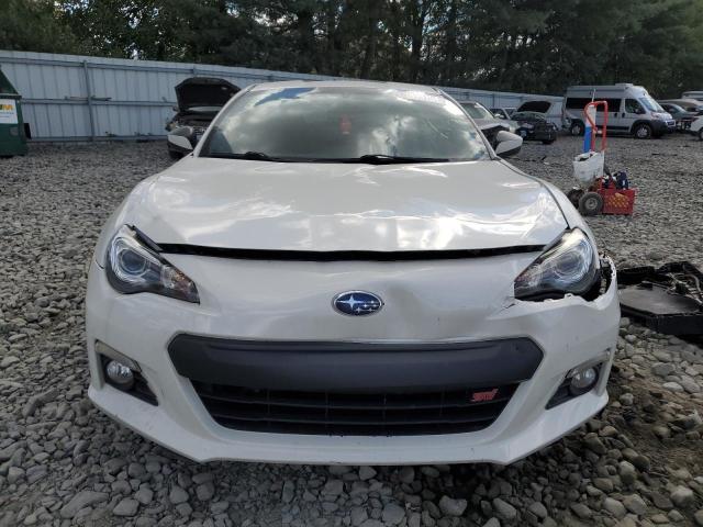 Photo 4 VIN: JF1ZCAC1XF9600852 - SUBARU BRZ 2.0 LI 