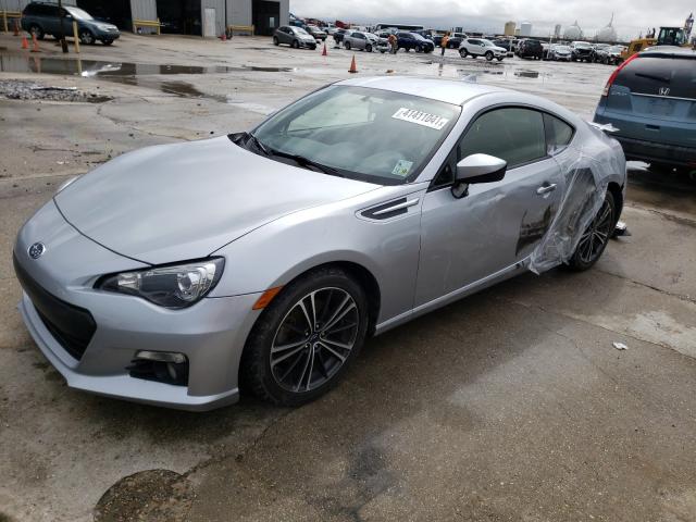 Photo 1 VIN: JF1ZCAC1XF9603217 - SUBARU BRZ 2.0 LI 