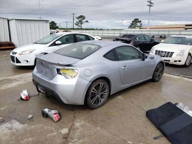 Photo 3 VIN: JF1ZCAC1XF9603217 - SUBARU BRZ 2.0 LI 