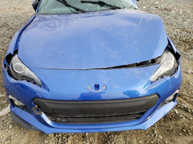 Photo 10 VIN: JF1ZCAC1XF9604092 - SUBARU BRZ 2.0 LI 