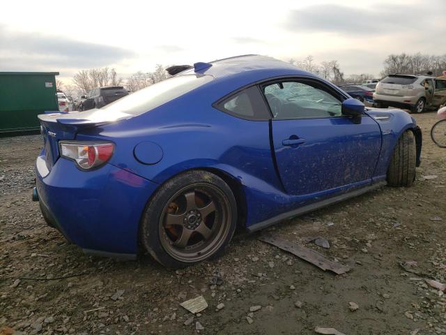 Photo 2 VIN: JF1ZCAC1XF9604092 - SUBARU BRZ 2.0 LI 