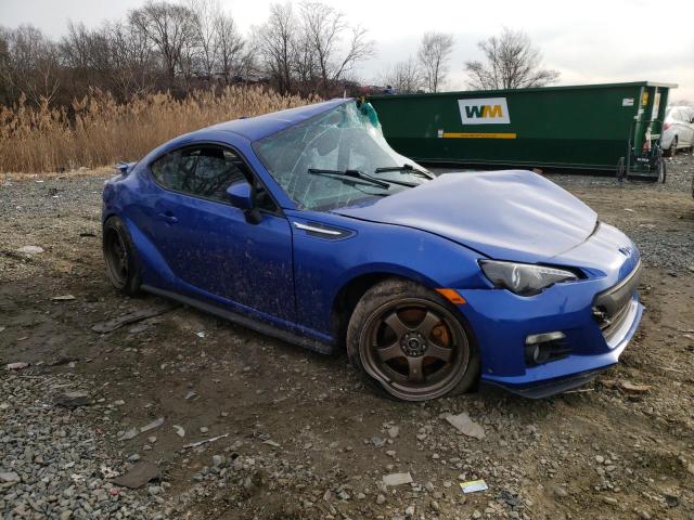 Photo 3 VIN: JF1ZCAC1XF9604092 - SUBARU BRZ 2.0 LI 