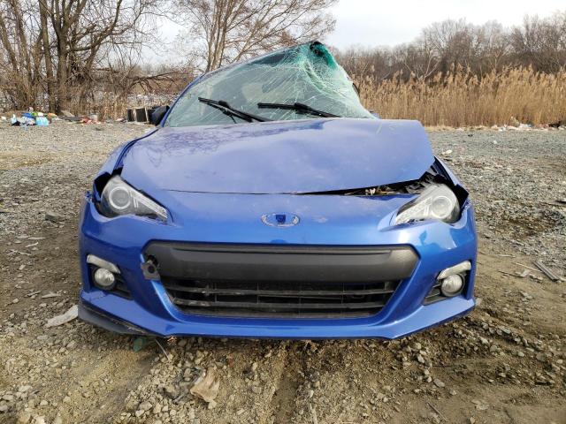 Photo 4 VIN: JF1ZCAC1XF9604092 - SUBARU BRZ 2.0 LI 