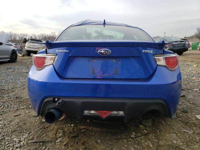 Photo 5 VIN: JF1ZCAC1XF9604092 - SUBARU BRZ 2.0 LI 