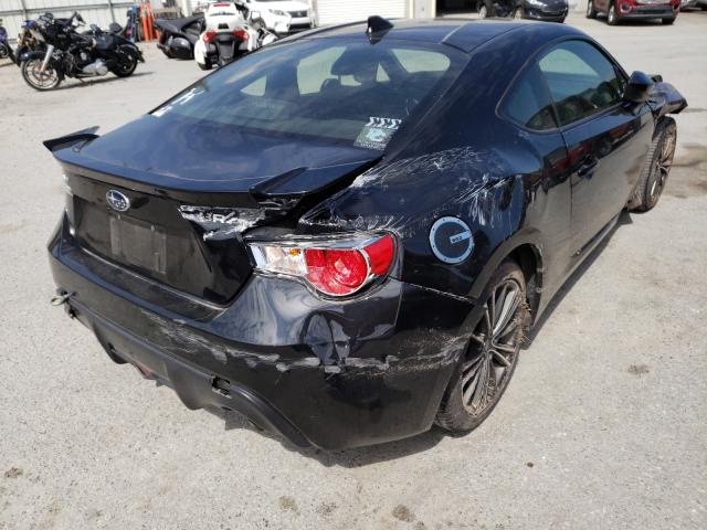 Photo 3 VIN: JF1ZCAC1XG8601507 - SUBARU BRZ 2.0 LI 