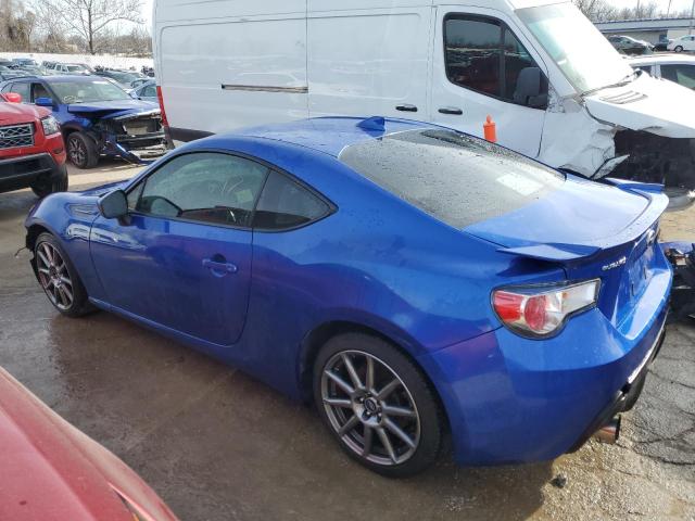 Photo 1 VIN: JF1ZCAC1XG8601667 - SUBARU BRZ 