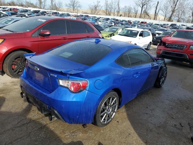 Photo 2 VIN: JF1ZCAC1XG8601667 - SUBARU BRZ 