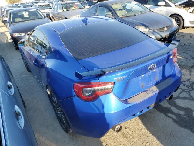 Photo 1 VIN: JF1ZCAC1XG8604469 - SUBARU BRZ 2.0 LI 