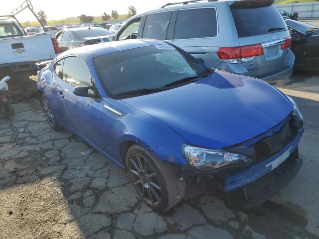 Photo 3 VIN: JF1ZCAC1XG8604469 - SUBARU BRZ 2.0 LI 