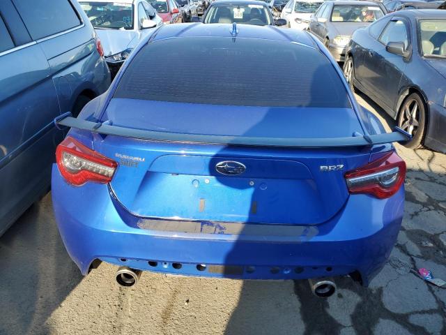 Photo 5 VIN: JF1ZCAC1XG8604469 - SUBARU BRZ 2.0 LI 