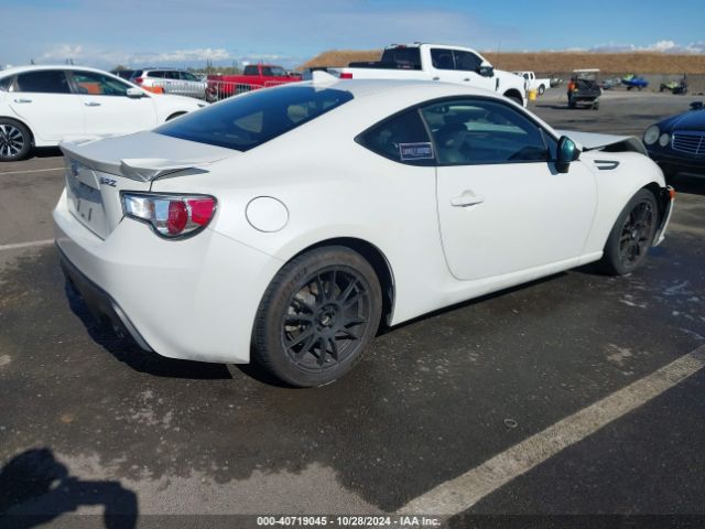 Photo 3 VIN: JF1ZCAC1XG9602375 - SUBARU BRZ 