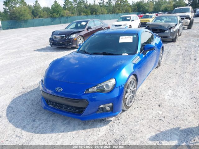 Photo 1 VIN: JF1ZCAC1XG9604515 - SUBARU BRZ 