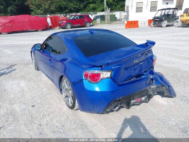 Photo 2 VIN: JF1ZCAC1XG9604515 - SUBARU BRZ 