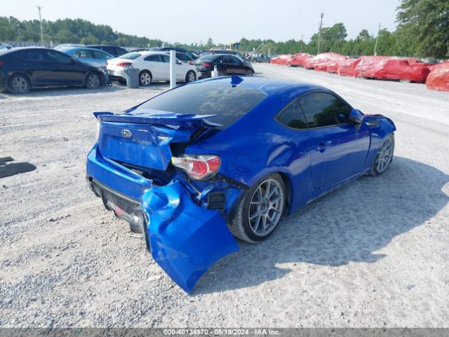 Photo 3 VIN: JF1ZCAC1XG9604515 - SUBARU BRZ 