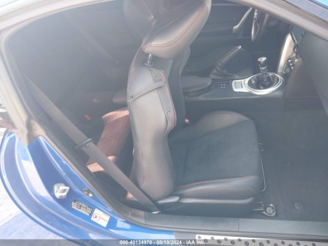 Photo 4 VIN: JF1ZCAC1XG9604515 - SUBARU BRZ 