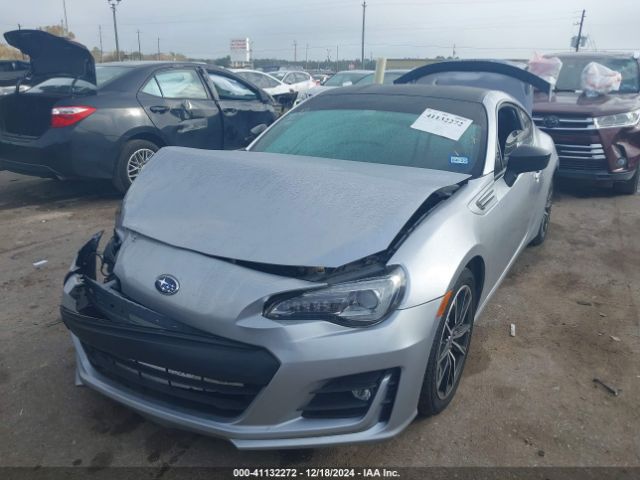 Photo 1 VIN: JF1ZCAC1XH8603629 - SUBARU BRZ 