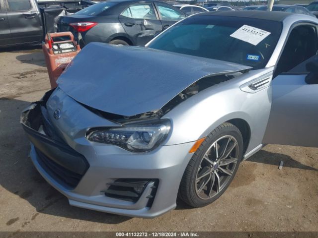 Photo 5 VIN: JF1ZCAC1XH8603629 - SUBARU BRZ 