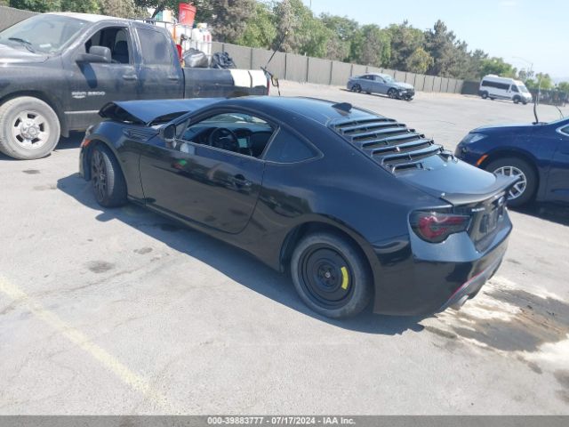 Photo 2 VIN: JF1ZCAC1XH8606661 - SUBARU BRZ 