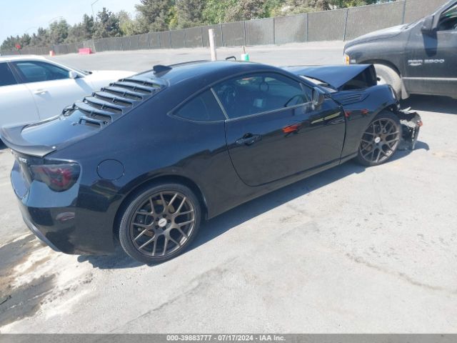 Photo 3 VIN: JF1ZCAC1XH8606661 - SUBARU BRZ 