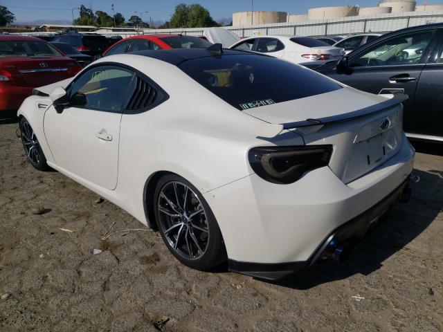 Photo 2 VIN: JF1ZCAC1XH9601406 - SUBARU BRZ 2.0 LI 