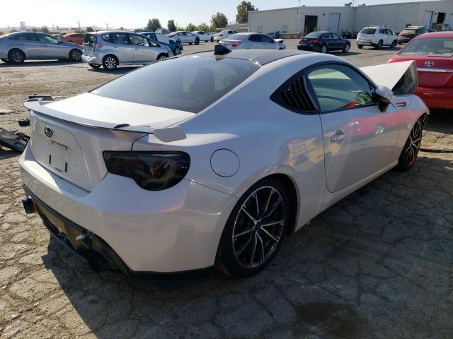 Photo 3 VIN: JF1ZCAC1XH9601406 - SUBARU BRZ 2.0 LI 