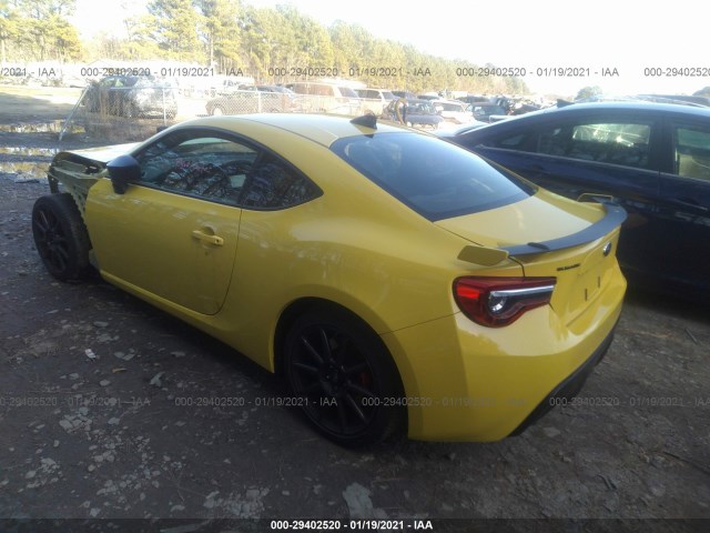 Photo 2 VIN: JF1ZCAC1XH9601485 - SUBARU BRZ 